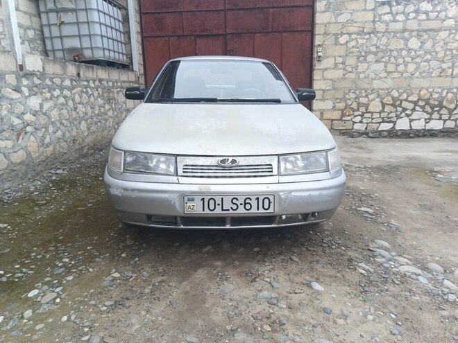 LADA (VAZ) 2110 2003, 361,055 km - 1.5 л - Şəmkir