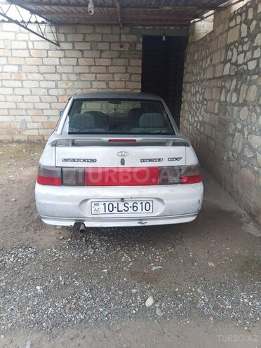 LADA (VAZ) 2110 2003, 361,055 km - 1.5 л - Şəmkir