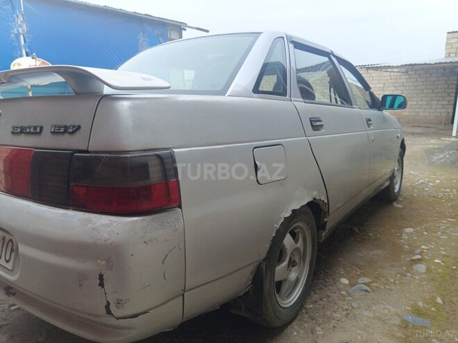 LADA (VAZ) 2110 2003, 361,055 km - 1.5 л - Şəmkir