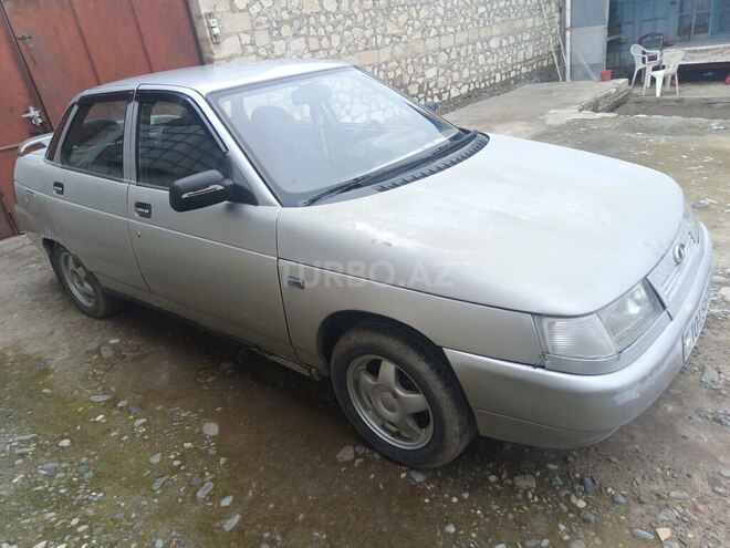 LADA (VAZ) 2110 2003, 361,055 km - 1.5 л - Şəmkir