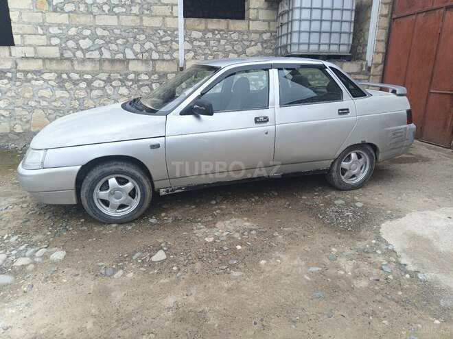 LADA (VAZ) 2110 2003, 361,055 km - 1.5 л - Şəmkir