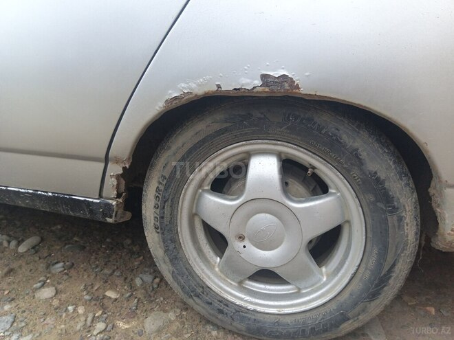 LADA (VAZ) 2110 2003, 361,055 km - 1.5 л - Şəmkir