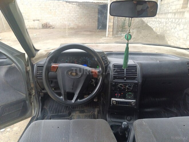 LADA (VAZ) 2110 2003, 361,055 km - 1.5 л - Şəmkir