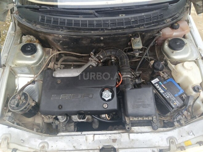 LADA (VAZ) 2110 2003, 361,055 km - 1.5 л - Şəmkir