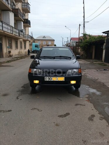 LADA (VAZ) 2115 2007, 117,000 km - 1.5 л - Bakı
