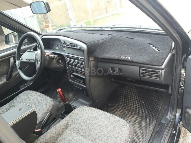 LADA (VAZ) 2115 2007, 117,000 km - 1.5 л - Bakı