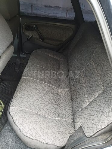 LADA (VAZ) 2115 2007, 117,000 km - 1.5 л - Bakı