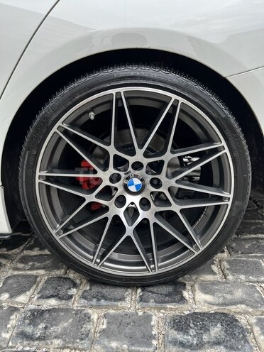 BMW 320 2015, 158,000 km - 2.0 л - Bakı