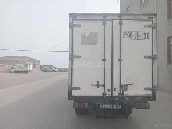 Hyundai HD-65 2008, 91,000 km - 3.9 l - Bakı