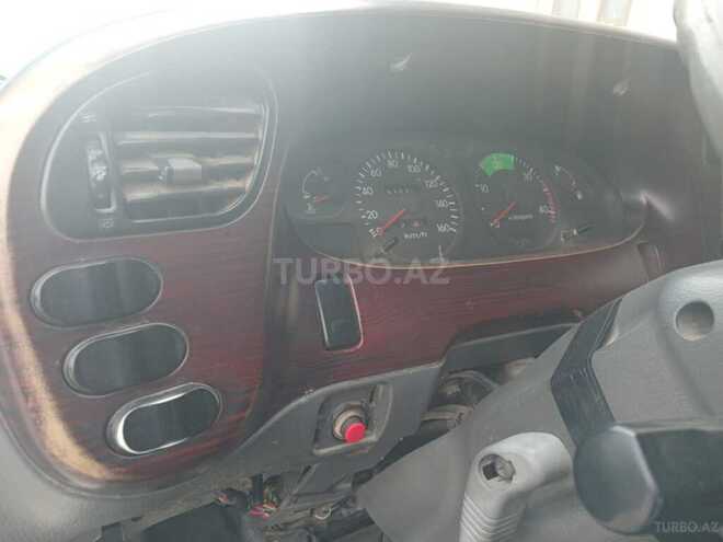 Hyundai HD-65 2008, 91,000 km - 3.9 l - Bakı