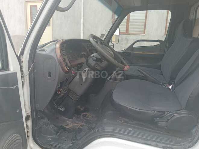 Hyundai HD-65 2008, 91,000 km - 3.9 l - Bakı