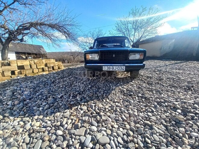 LADA (VAZ) 2107 2005, 99,480 km - 1.6 l - Qusar