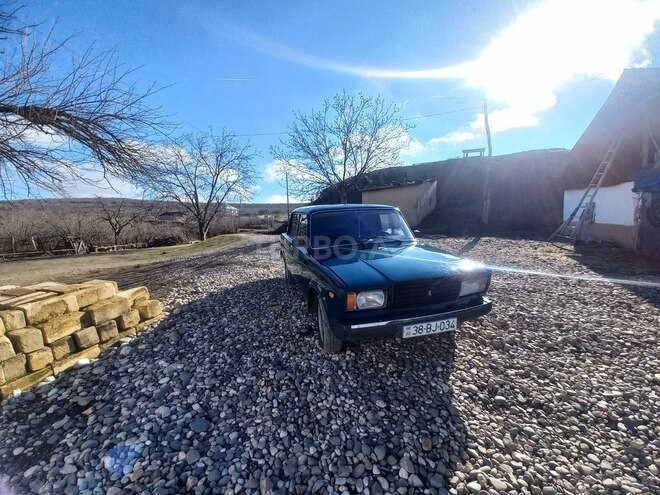LADA (VAZ) 2107 2005, 99,480 km - 1.6 l - Qusar