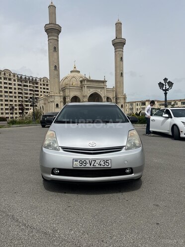 Toyota Prius 2008, 146,200 km - 1.5 l - Bakı