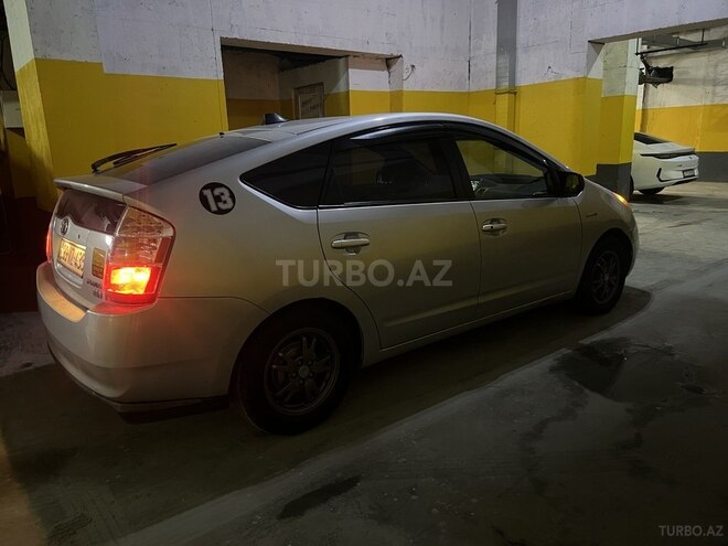 Toyota Prius 2008, 146,200 km - 1.5 l - Bakı