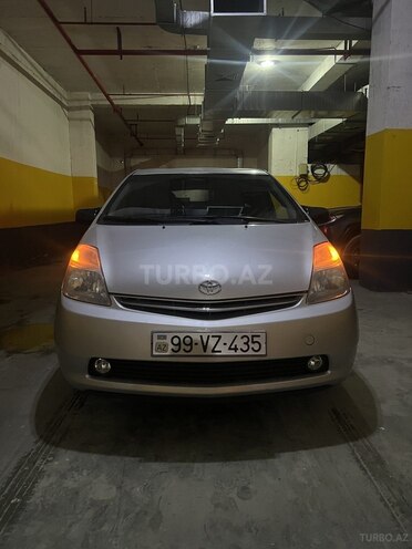 Toyota Prius 2008, 146,200 km - 1.5 l - Bakı