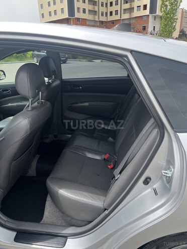 Toyota Prius 2008, 146,200 km - 1.5 l - Bakı