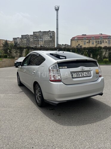 Toyota Prius 2008, 146,200 km - 1.5 l - Bakı