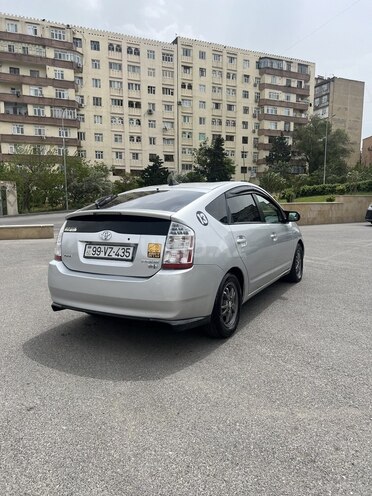 Toyota Prius 2008, 146,200 km - 1.5 l - Bakı