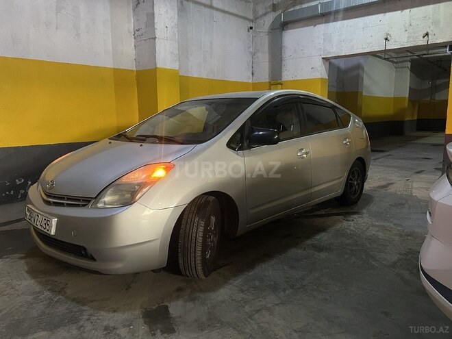 Toyota Prius 2008, 146,200 km - 1.5 l - Bakı