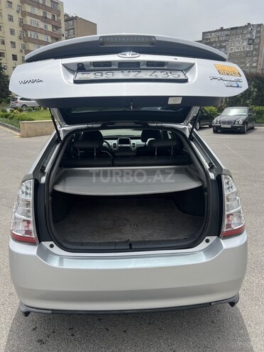 Toyota Prius 2008, 146,200 km - 1.5 l - Bakı