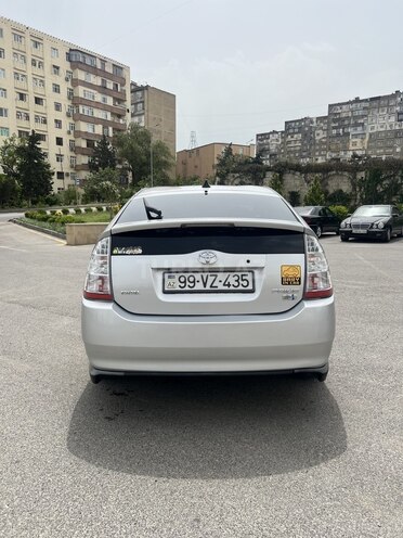 Toyota Prius 2008, 146,200 km - 1.5 l - Bakı