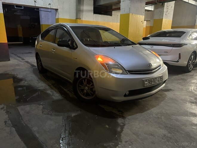 Toyota Prius 2008, 146,200 km - 1.5 l - Bakı