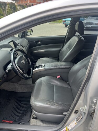 Toyota Prius 2008, 146,200 km - 1.5 l - Bakı