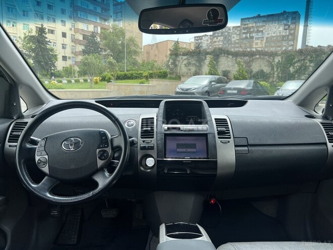 Toyota Prius 2008, 146,200 km - 1.5 l - Bakı