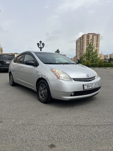 Toyota Prius 2008, 146,200 km - 1.5 l - Bakı