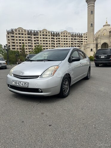 Toyota Prius 2008, 146,200 km - 1.5 l - Bakı