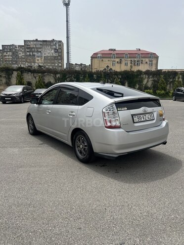 Toyota Prius 2008, 146,200 km - 1.5 l - Bakı