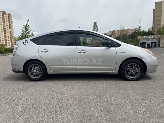 Toyota Prius 2008, 146,200 km - 1.5 l - Bakı