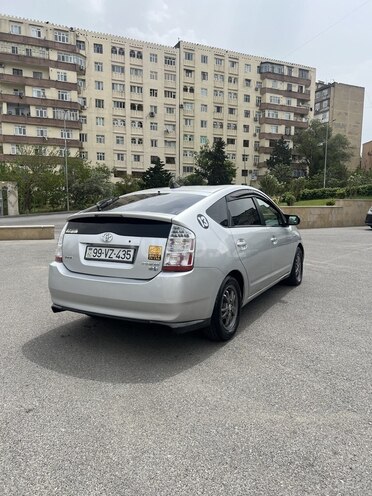 Toyota Prius 2008, 146,200 km - 1.5 l - Bakı