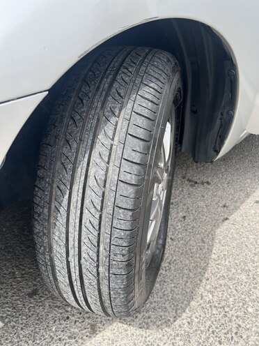 Toyota Prius 2008, 146,200 km - 1.5 l - Bakı