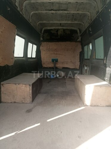 Ford Transit 2003, 320,000 km - 2.4 л - Şəmkir
