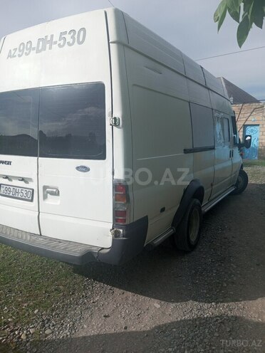Ford Transit 2003, 320,000 km - 2.4 л - Şəmkir