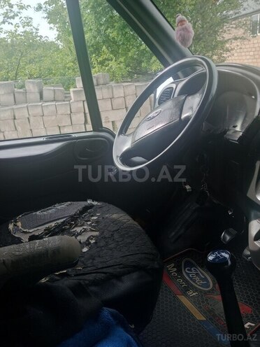 Ford Transit 2003, 320,000 km - 2.4 л - Şəmkir