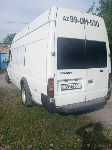 Ford Transit 2003, 320,000 km - 2.4 л - Şəmkir