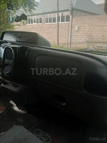 Ford Transit 2003, 320,000 km - 2.4 л - Şəmkir