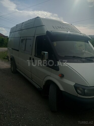 Ford Transit 2003, 320,000 km - 2.4 л - Şəmkir