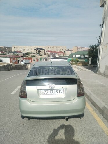 Toyota Prius 2007, 354,500 km - 1.5 l - Bakı