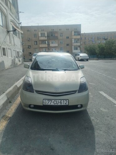 Toyota Prius 2007, 354,500 km - 1.5 l - Bakı