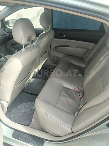 Toyota Prius 2007, 354,500 km - 1.5 l - Bakı