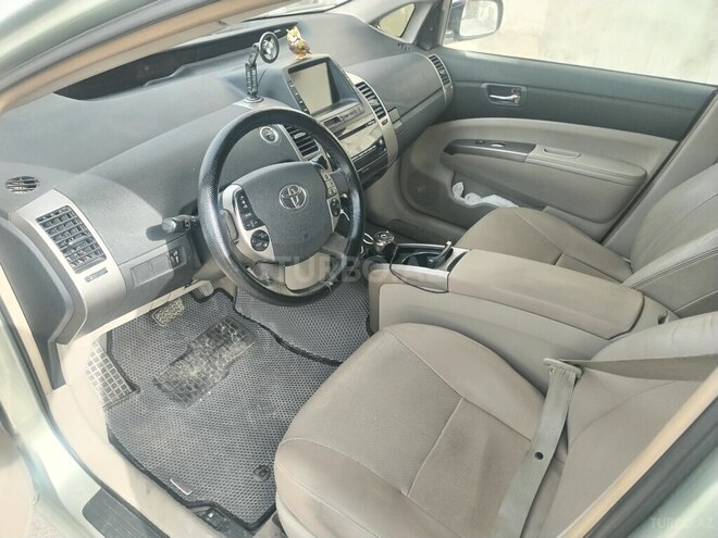 Toyota Prius 2007, 354,500 km - 1.5 l - Bakı