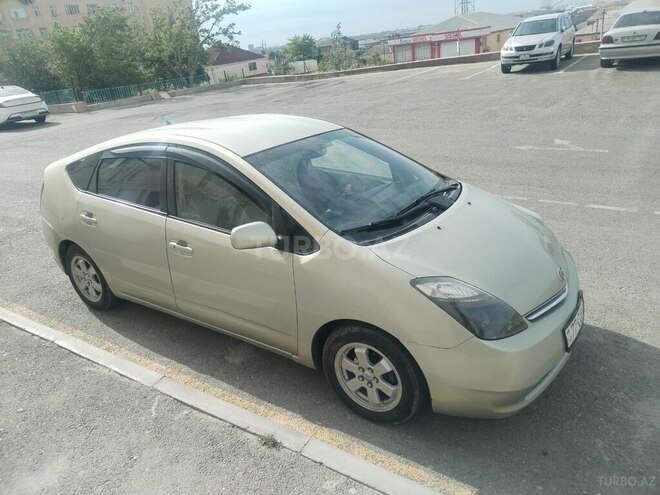 Toyota Prius 2007, 354,500 km - 1.5 l - Bakı