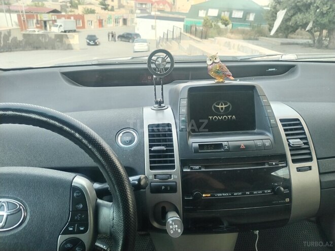 Toyota Prius 2007, 354,500 km - 1.5 l - Bakı