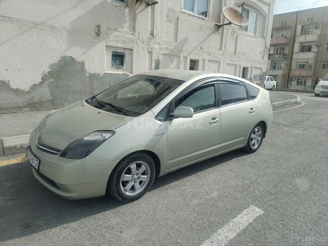 Toyota Prius 2007, 354,500 km - 1.5 l - Bakı