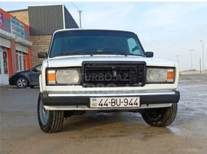 LADA (VAZ) 2107 2004, 34,971 km - 1.6 l - Füzuli