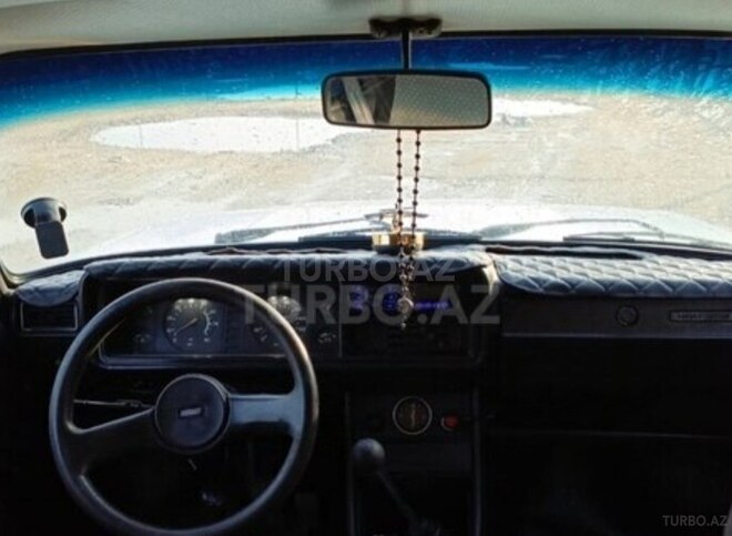 LADA (VAZ) 2107 2004, 34,971 km - 1.6 l - Füzuli